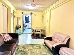 Blk 507 Hillgrove Gardens (Bukit Batok), HDB 3 Rooms #616486081